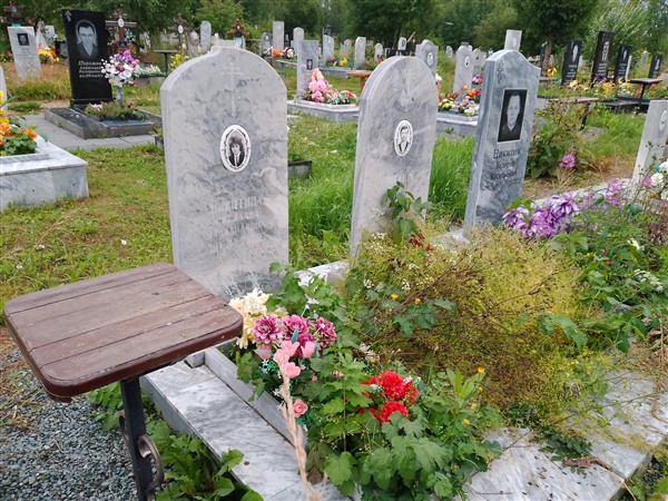 Никитина Светлана Михайловна