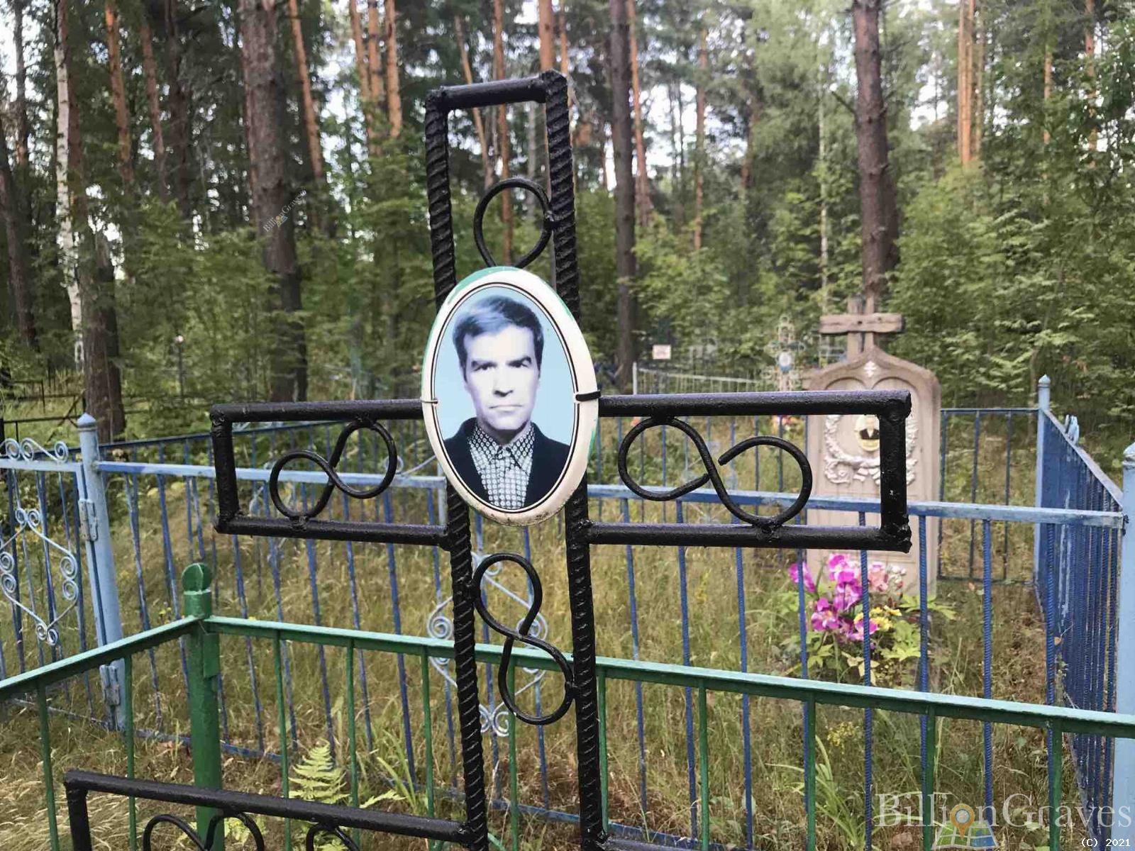 Клюкин Афанасий Александрович