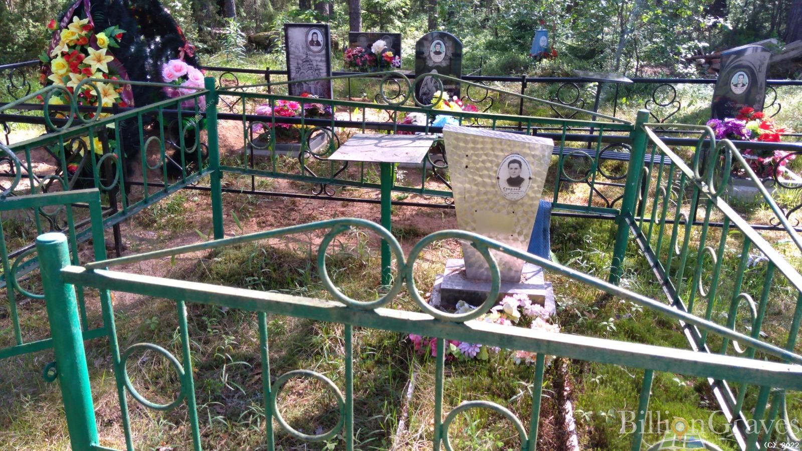 Соколов Лев Александрович