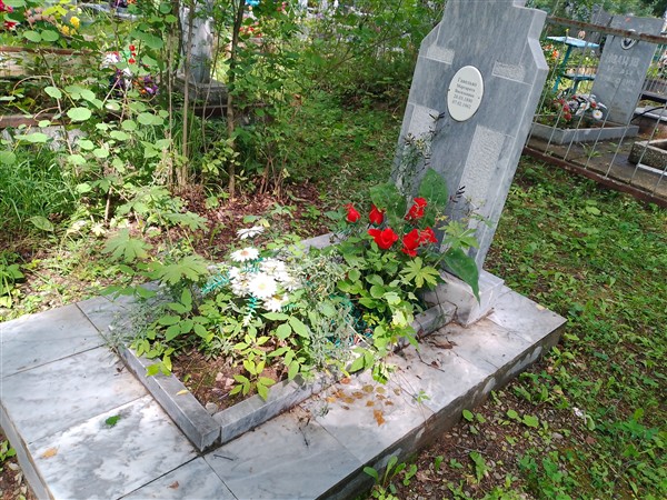 Гавелько Маргарита Васильевна