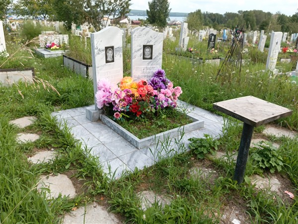 Путкова Алевтина Григорьевна