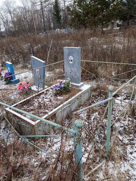 Ладенков Федор Петрович