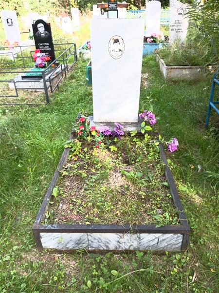 Хаманов Александр Владимирович