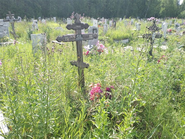 Шитова Галина Алексеевна