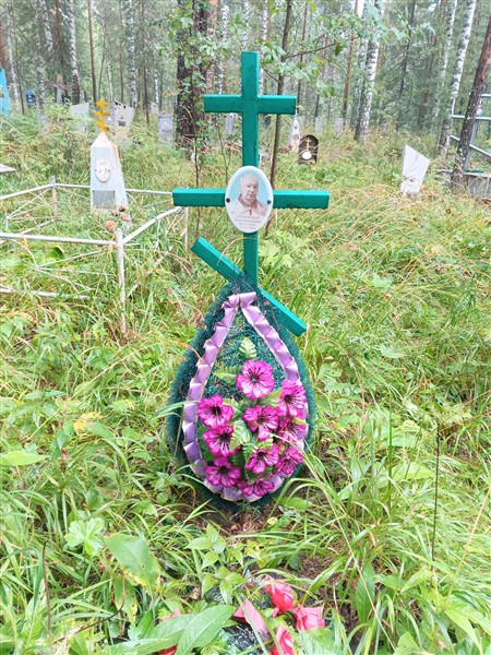 Скороходов Иван Николаевич