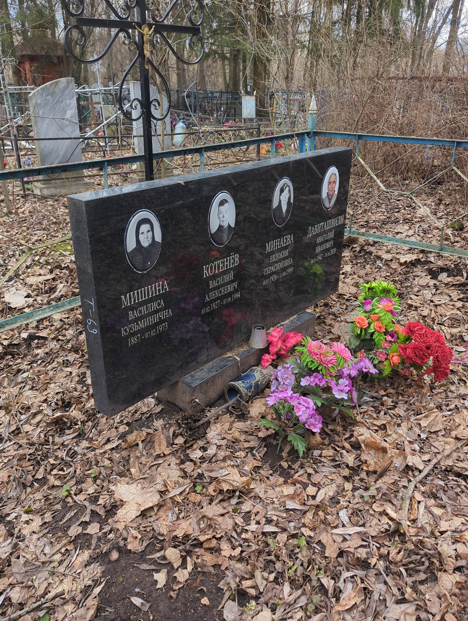 Давиташвили Анатолий Иванович