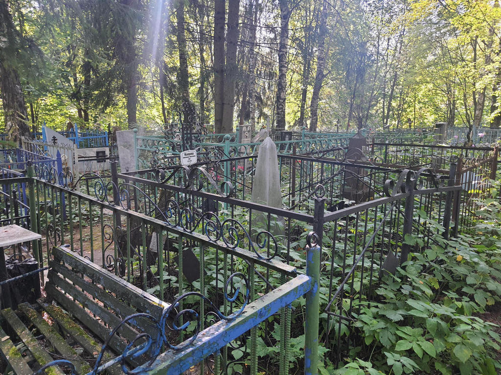 Макарова Александра Николаевна