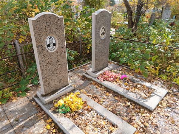Качан Павел Иосифович
