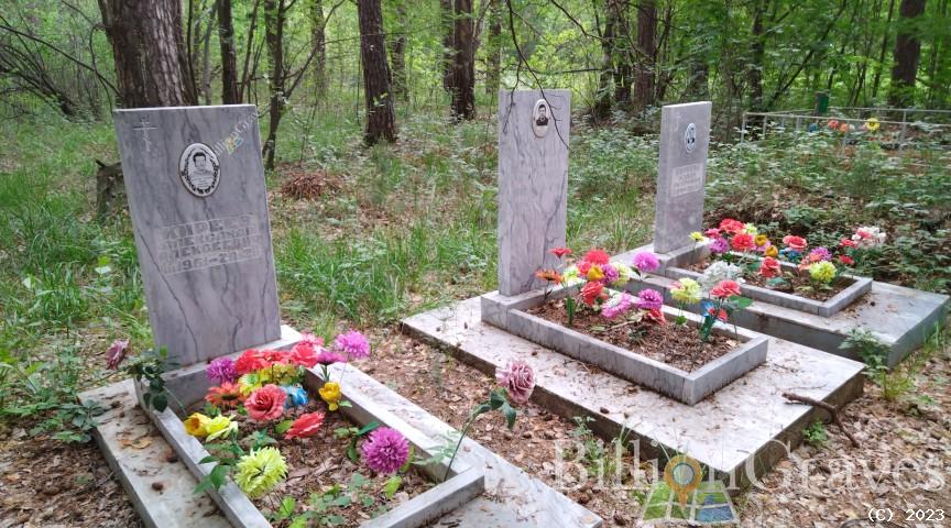 Киреев Александр Алексеевич