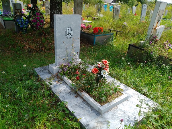 Кадцын Михаил Александрович