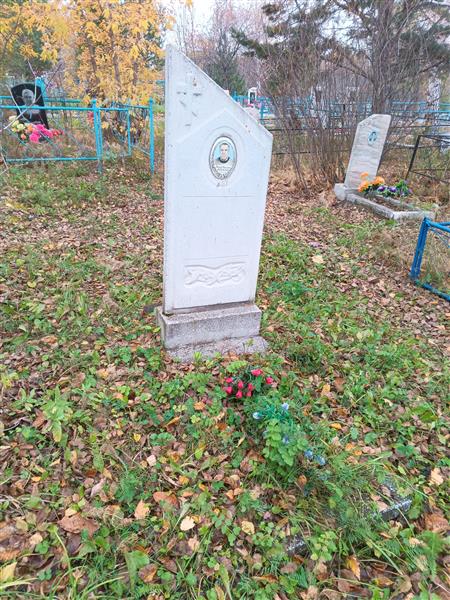 Витковский Николай Николаевич