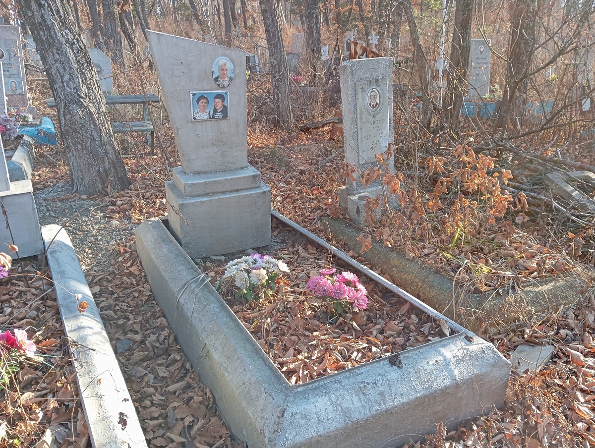 Сирож Виктор Иванович