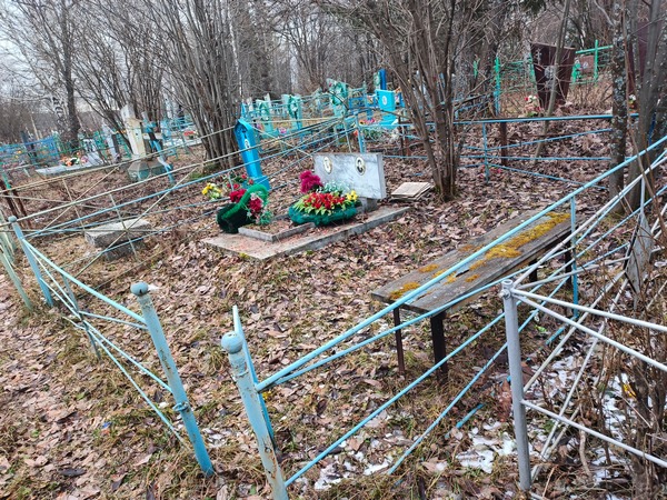 Быстряков Александр Алексеевич