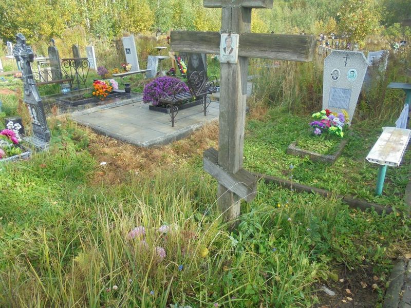 Поздышев Виктор Николаевич