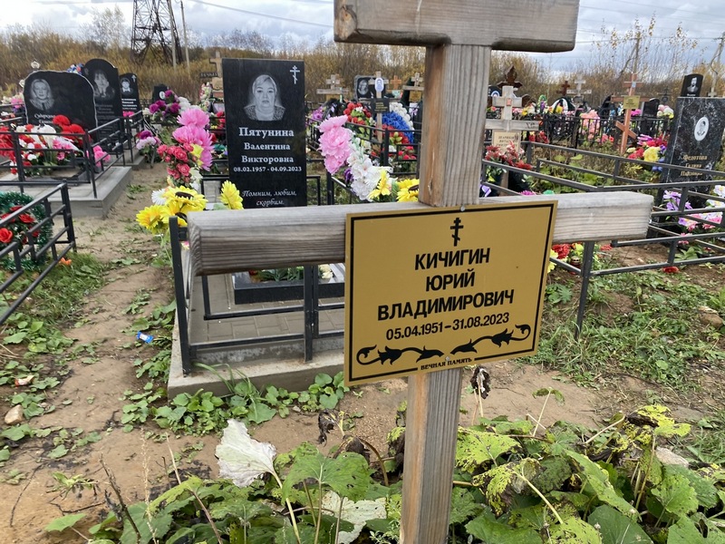 Кичигин