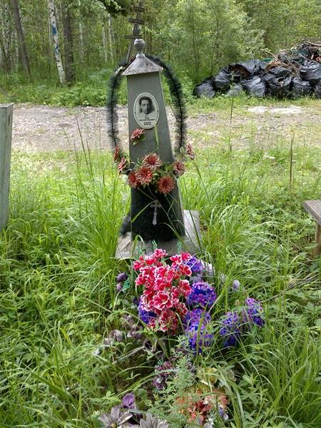 Зуев Николай Иванович