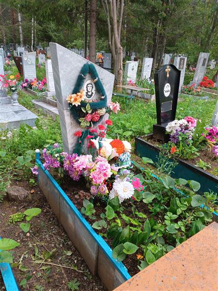 Мохнаткин Владимир Геннадьевич