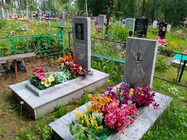 Кудинова Мария Михеевна