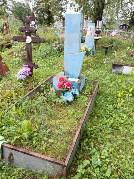Ушенин Анатолий Сергеевич
