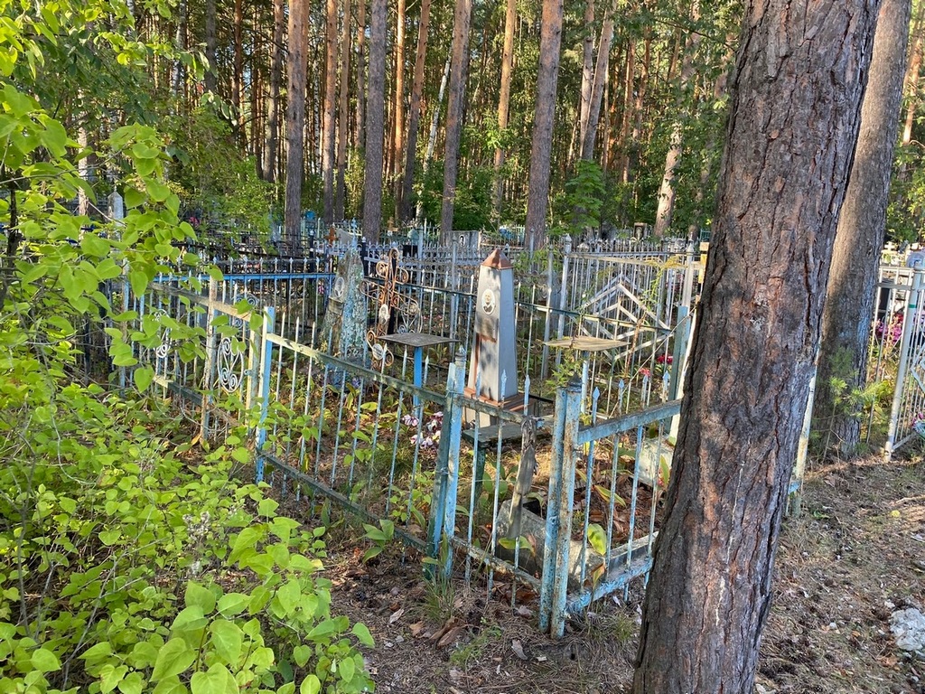 Кисин Николай Иванович