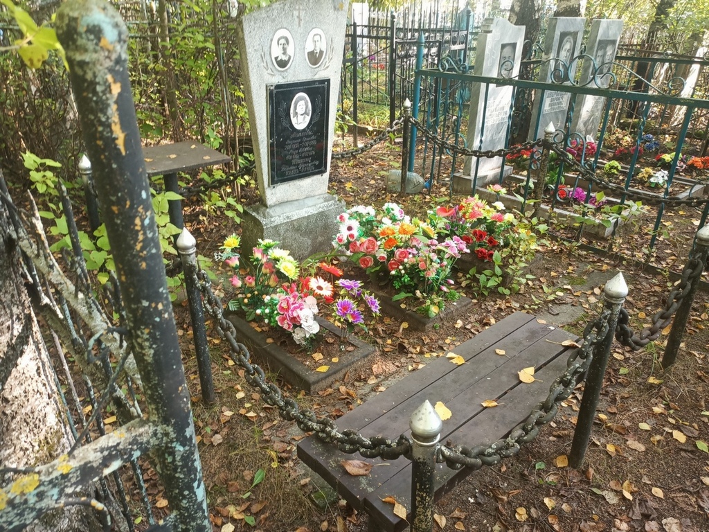 Молькова Раиса Павловна