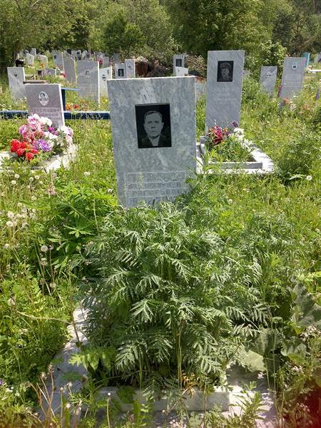 Лавров Андрей Григорьевич