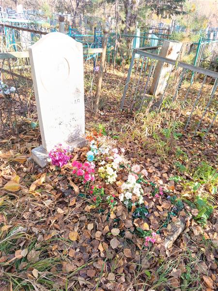 Виковская Надежда Ивановна