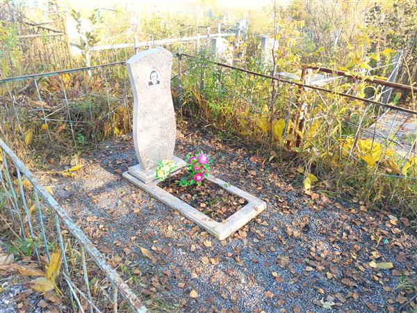 Варошилова Евдокия Фадеевна