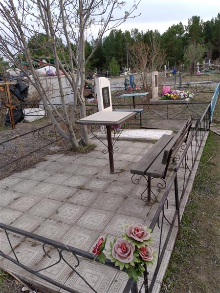Астафьев Анатолий Васильевич