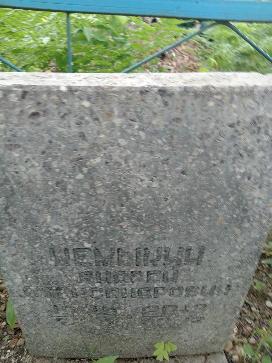 Немыкин Андрей Александрович