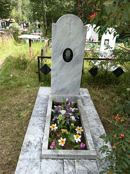 Медведский Густав Александрович