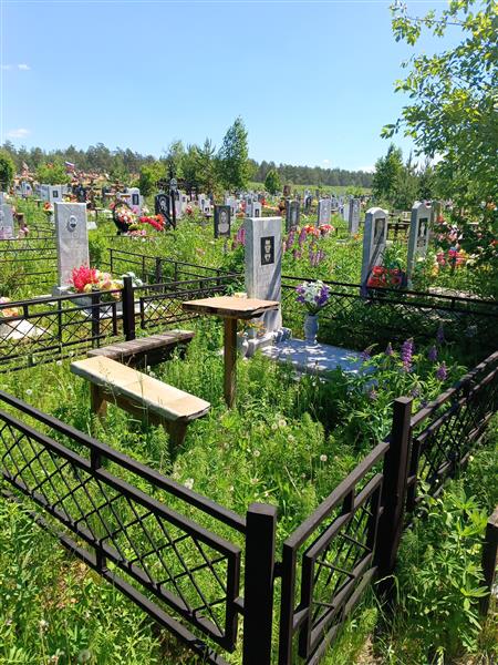 Калинин Борис Андреевич
