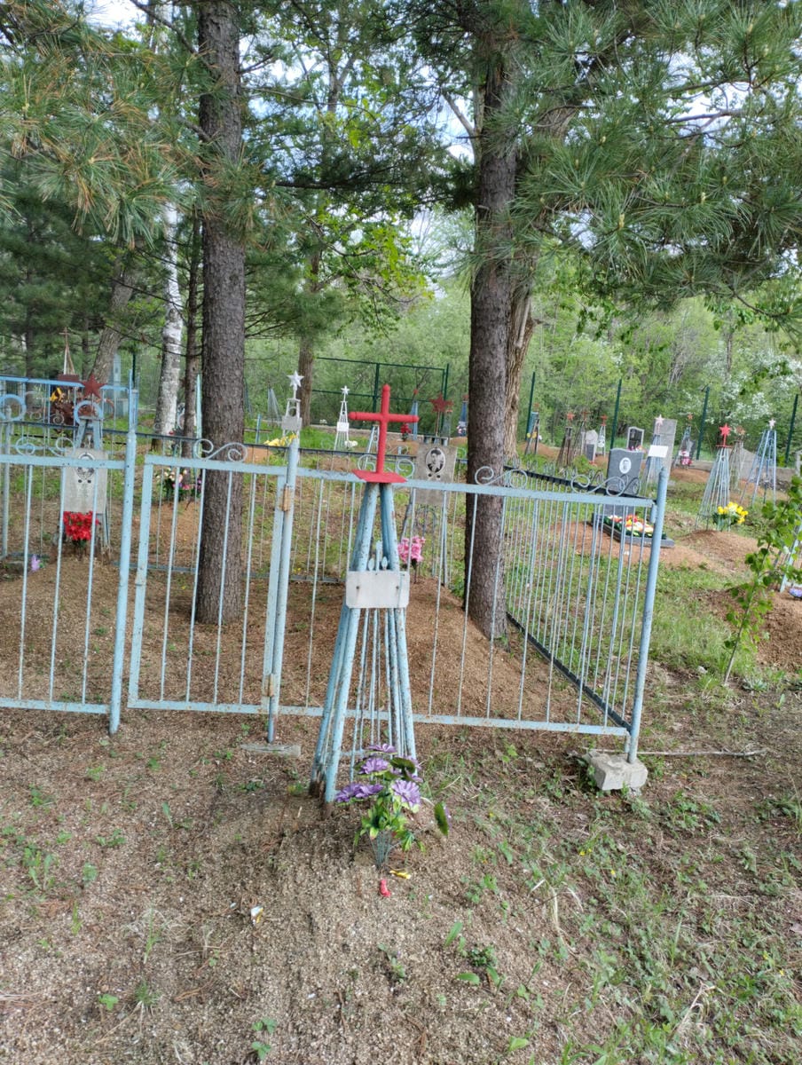 Пешков Никита Иванович