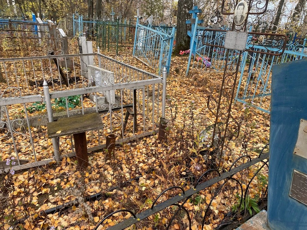 Ванчугова Мария Андреевна