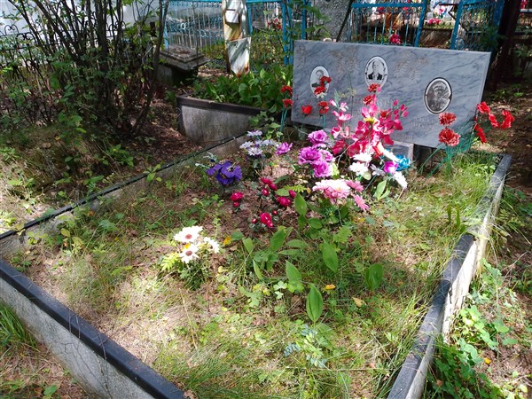 Ширяев Николай Михайлович