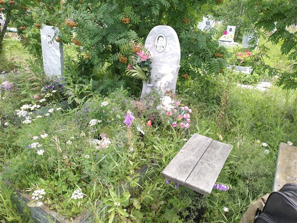 Мяккова Римма Павловна