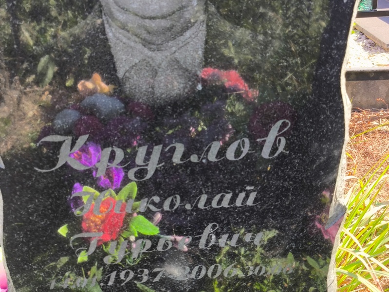 Круглов
