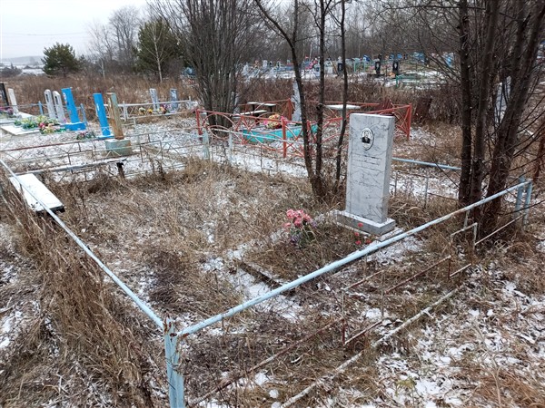 Белых Дмитрий Павлович
