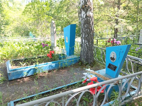 Терентьев Владимир Иванович