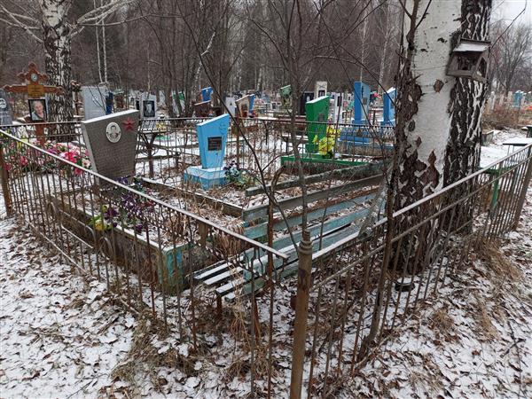 Никитина Дина Ивановна