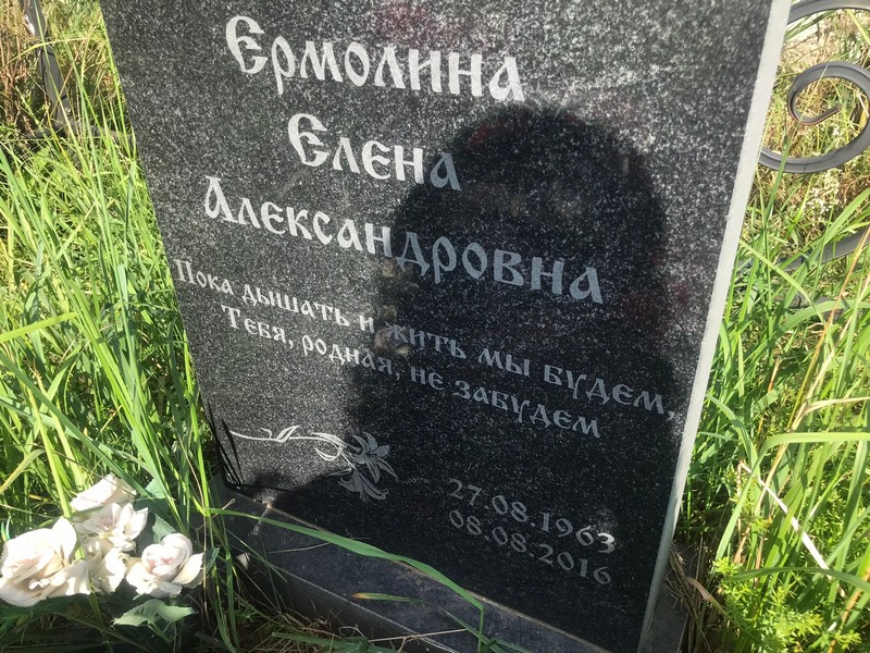 Ермолина