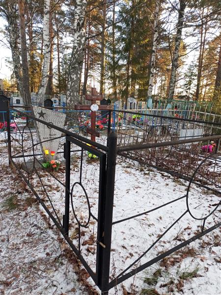 Масько Анна Дмитриевна