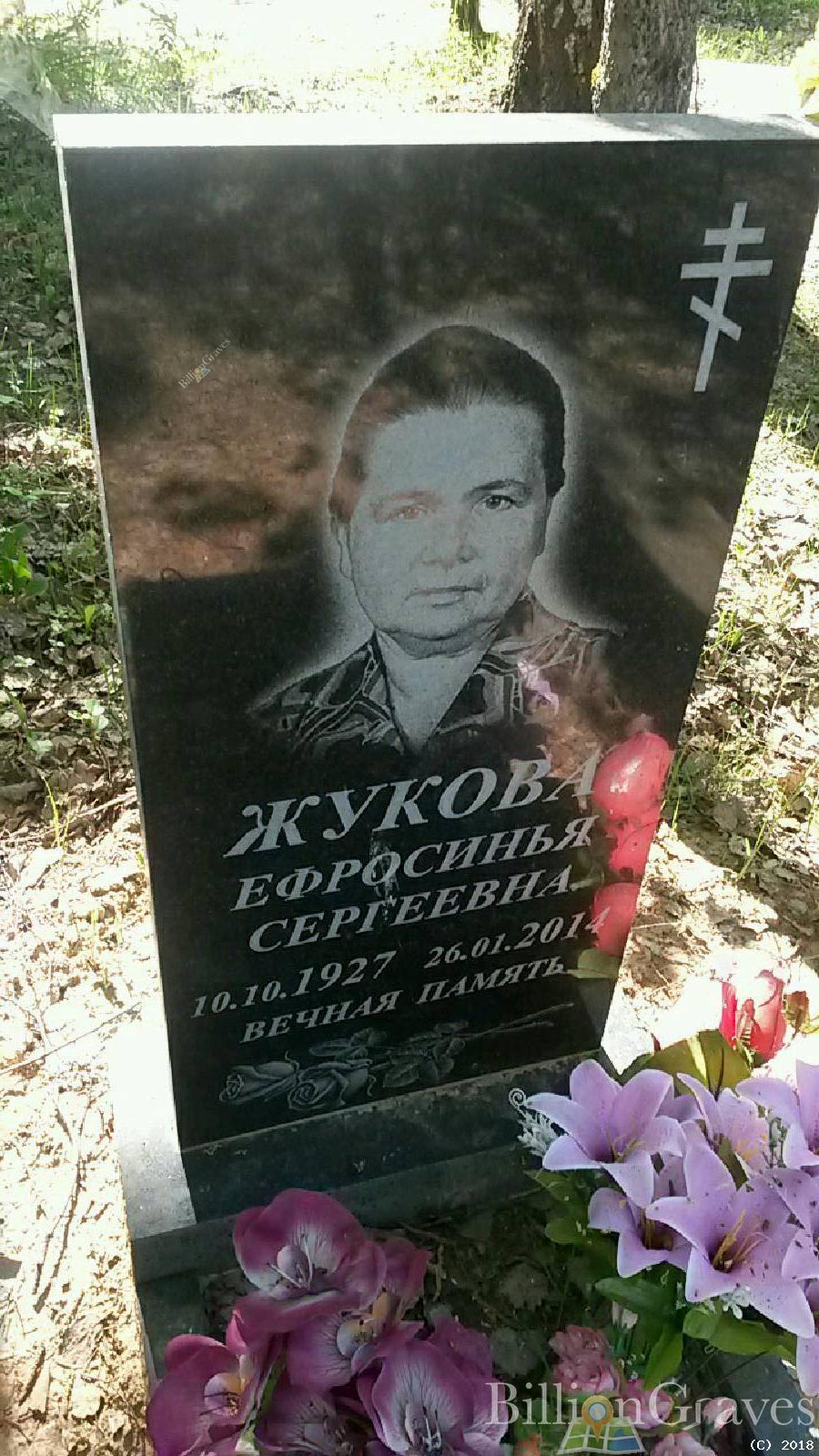 жуков Александр николаевич