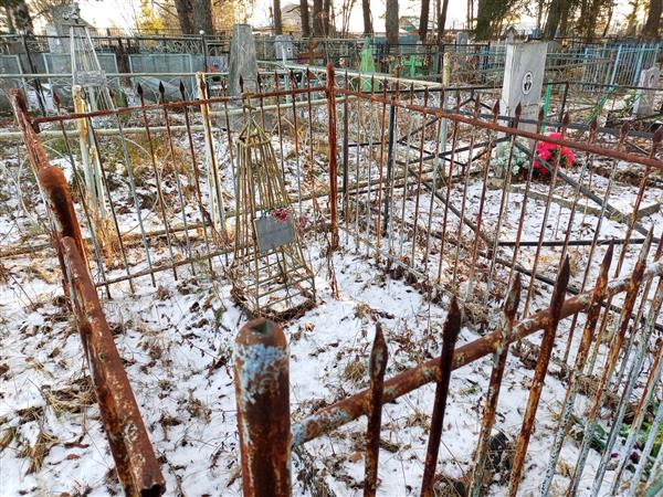 Фукалов Виктор Дмитриевич