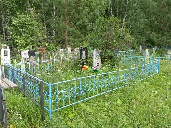 Коростелкин Дмитрий Александрович
