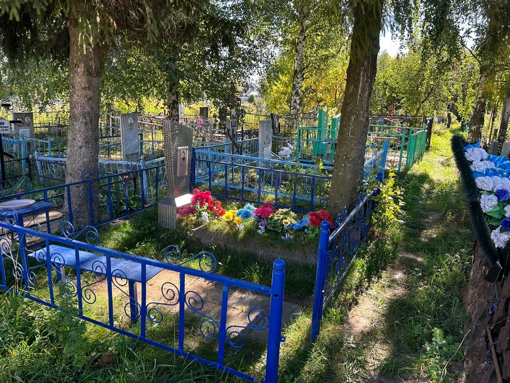 Скочигоров Николай Константинович