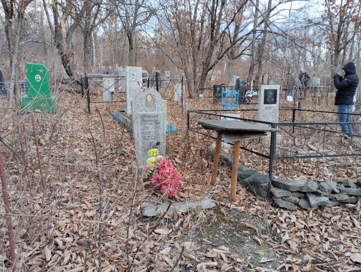 Выдрина Анастасия Александровна