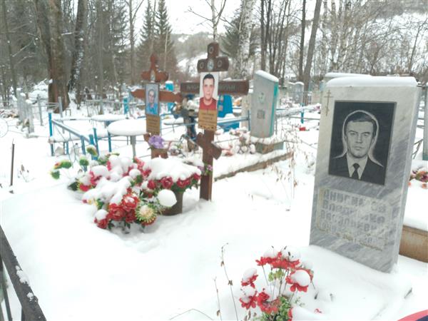 Анисимов Андрей Вячеславович