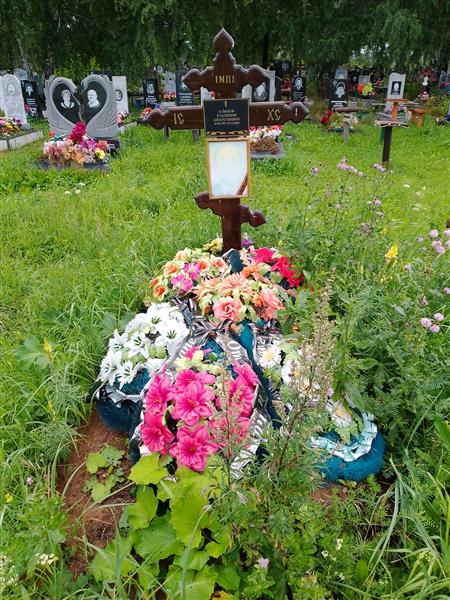 Алыпов Владимир