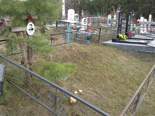 Беляев Иван Вениаминович